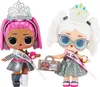 MGA LOL Surprice Queens Doll     0 Produktbild-Vorschau 8