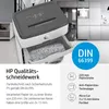 HP Aktenvernichter OneShred 12MC Voir les images du produit 23