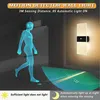 2er Akku Wandleuchte LED mit Bewegungsmelder, USB Produktbild-Vorschau 2