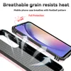 Galaxy A55 5G Hülle mit Schiebe Kamera Schutz und Produktbild-Vorschau 7