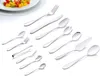 alpina BesteckSet - 70 Teile - 12 Personen - Servierbesteck Produktbild-Vorschau 1