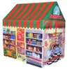 iPlay 8167 Detský herný stan 72 x 102 x 95 cm, supermarket Náhľad obrázku produktu 2