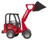 Bruder 02190 - Schäffer Hoflader 2630, 1:16 Náhľad obrázku produktu 8