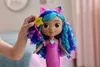 Gabby’s Dollhouse Lalka Syrenka Interaktywna Podgląd zdjęcia produktu 10