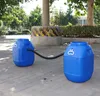 Sada pro připojení sudů na dešťovou vodu se spojovací Náhled obrázku produktu 12