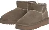 Pepe Jeans Dissy Etnic Ankle Boots Brown EU 39 Buty damskie Podgląd zdjęcia produktu 3