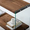 Skye Decor, Venedik- VenedikMDD, couleur noyer, commodes, Voir les images du produit 2