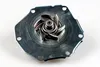 HEPU Kühlmittelpumpe Wasserpumpe für VOLVO XC60 (156) P984 Produktbild-Vorschau 3