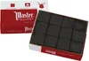 Master Kreide 12 Stk. div. Farben Schwarz/Black Produktbild-Vorschau 4