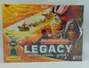 Asmodee Pandemic Legacy - Season 2, Brettspiel, Flucht, 14 Produktbild-Vorschau 13