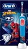 Oral-B Vitality Pro 103 Spiderman Custodia Spazzolino Set Anteprima dell’immagine prodotto 6