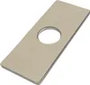 INF Rondelle de couvercle de plaque de recouvrement pour Voir les images du produit 4