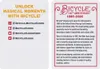Fahrrad – Spielkarten zum 140-jährigen Jubiläum Produktbild-Vorschau 10
