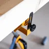 CRAFTMAKER Roller X-Stand 4w1 Podpora Wielofunkcyjna | Podgląd zdjęcia produktu 4