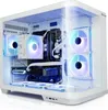 kiebel.de Gaming PC Panorama Curve IX AMD Ryzen 7 9700X, Produktbild-Vorschau 1