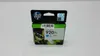 HP Nr 920 XL Druckerpatrone cyan (CD972AE) Produktbild-Vorschau 45