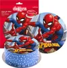 dekora - Spiderman Essbare Oblate - Dekoration Für Produktbild-Vorschau 6