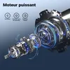 Wiltec Pompe à eau immergée à aspiration plate 400 W – Voir les images du produit 7
