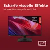 Lenovo L27qe 27" QHD Monitor mit 100 Hz und Eye Comfort Produktbild-Vorschau 10
