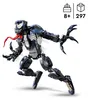 LEGO Super Heroes 76230 Figurka Venoma VENOM MARVE Podgląd zdjęcia produktu 19