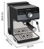 Krups Authentic XP384E10 Filterkaffeemaschine Produktbild-Vorschau 8
