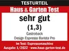 Gastroback 42616 Design Espresso Barista Pro Produktbild-Vorschau 22