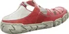 Rieker Damen Pantolette Clog sportlich rot L0396-33, Produktbild-Vorschau 43