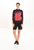 ENDURANCE Langarmtrikot Jill mit reflektierenden Elementen Produktbild-Vorschau 3