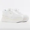 Guess Camrio Plateau-Sneaker in Weiß für Damen – Größe 7 UK Produktbild-Vorschau 10