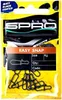Spro Matt Black Easy Snap - Snaps, Größe / Tragkraft / Produktbild-Vorschau 2