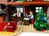 LEGO ICONS 10325 Chalet alpin Voir les images du produit 7