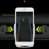 Wisam® Smart Sensor Car KFZ Wireless Charger QC QI 10W Produktbild-Vorschau 3
