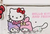 Hello Kitty Weiße Reisetasche, Reisetasche, Produktbild-Vorschau 11
