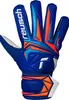 Rękawice bramkarskie Reusch Attrakt Solid Junior z wysoce Podgląd zdjęcia produktu 2