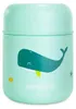 Thermos Wieloryb - Oceano - 280 ml Anteprima dell’immagine prodotto 10