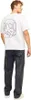 Jack & Jones Eddie Original Sq 734 Jeans Grau 32 / 32 Produktbild-Vorschau 2