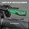 ROCKBROS Fahrradgriffe Ergonomisch, rutschfeste Produktbild-Vorschau 5
