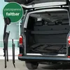 ELONEO Campingstuhl faltbar mit abnehmbarer Beinauflage, Produktbild-Vorschau 8