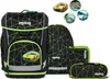 Fond of GmbH Schulranzen-Set cubo light CyBär Race Sonstige Produktbild-Vorschau 2