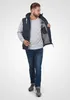 SOLID SDDry Weste Herren Weste Steppweste Outdoor Weste mit Produktbild-Vorschau 3