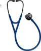 Littmann Cardiology IV Smoke-Finish, Stetoskop Náhled obrázku produktu 2