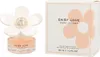 A perfume bottle and its packaging are displayed side-by-side against a white background. Anteprima dell’immagine prodotto