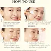 Medicube Kojic Acid Turmeric Night Wrapping Mask 75 ml Voir les images du produit 3