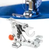 Ruffler Foot Nähmaschine Raffnähfuß Multifunktionsteil Produktbild-Vorschau 7
