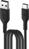Belkin CAB001BT3MBK, 3 m, USB A, USB C, Čierna Náhľad obrázku produktu 7