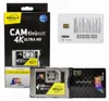 Digiquest Cam Tivùsat 4K Ultra HD, 4K Ultra HD, Čierna, Náhľad obrázku produktu 6