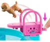 Barbie JFP01, bazén pre bábiku, 3 rok / roky, 1,8 kg Náhľad obrázku produktu 10