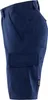 Fristads Shorts 2508 P154 117219, Farbe:marineblau, Produktbild-Vorschau 3