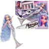 Panenka vodní víla Mermaze Mermaidz Deluxe Fashion Náhled obrázku produktu 5