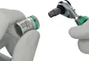 Wera 8011 Zyklop Mini 4 Bit-Ratsche, 1/4, 1/4 x 50 mm Produktbild-Vorschau 4
